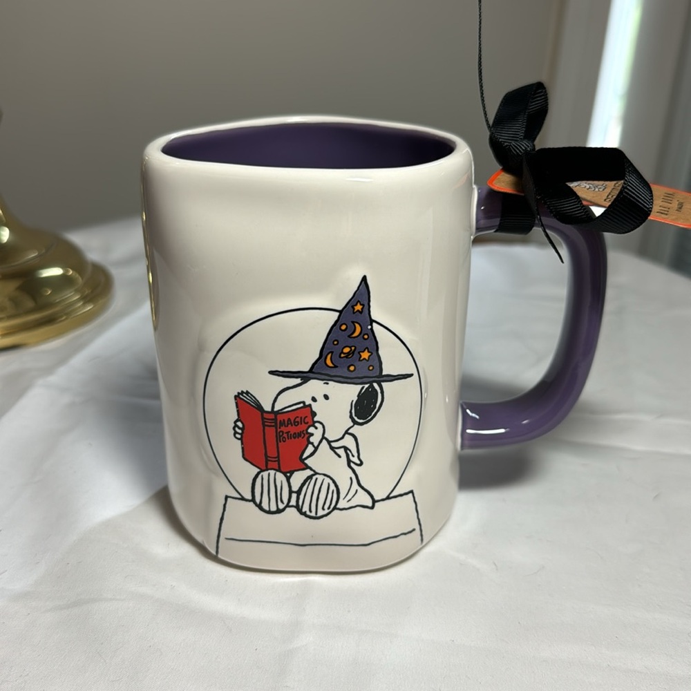 Rae Dunn Magic Potion coffee/tea mug